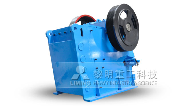 歐版顎式破碎機(jī) 歐版顎式破碎機(jī)