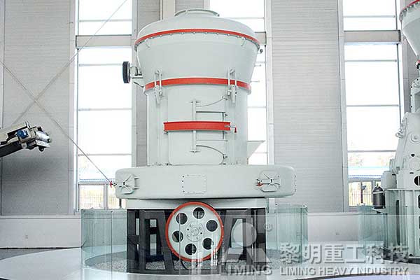 黎明重工加工300目的歐版雷蒙磨機(jī)有多好？