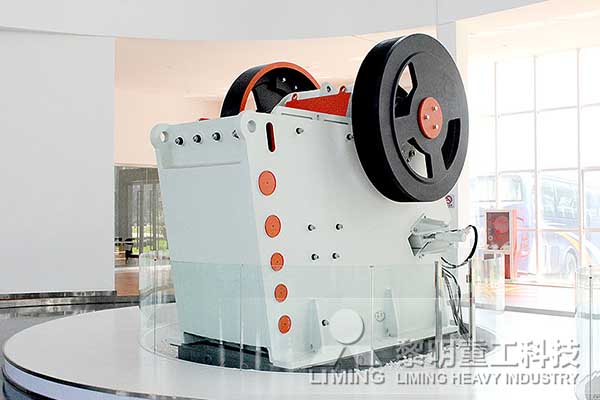您對加工河卵石的顎式破碎機(jī)了解有多少？